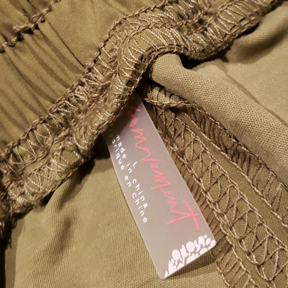 FP Movement Shorts - Picture 5 of 6